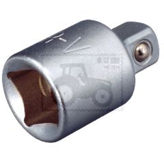 1/2" Adaptor de reductie 