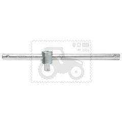 1/2" Maner T 