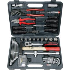 1/2" SUPERLOCK set scule 