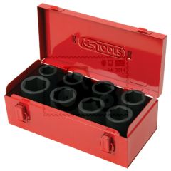 3/4" Set mufe hexagonale 