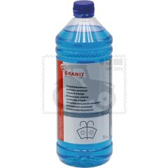Antigel-concentrat pentru instalatia de spalat geamuri 