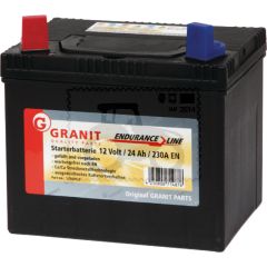 Baterie 12V / 24Ah U1L9