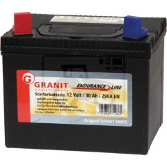 Baterie 12V / 30Ah U1L60M 63034