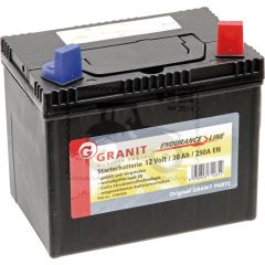 Baterie 12V / 30Ah U1R60M 63030