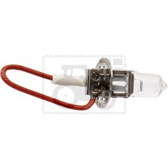 Bec cu halogen H3 