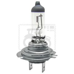 Bec cu halogen H7 