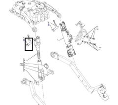 Bolt 47126271
