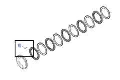 Bolt 87534850