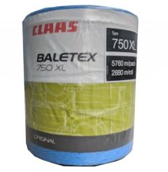Claas Sfoara de Balotat Tip 750 XL 1801250
