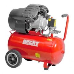 Compresor Electric cu Ulei 3CP Hecht 2353