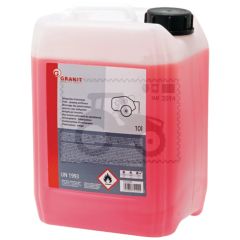 Concentrat antigel pentru stropitoare 