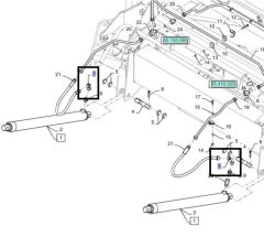 Cot 9508529