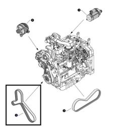 Curea J911563