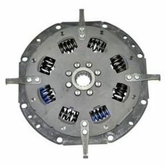Damper 87542609