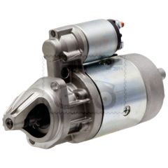 Demaror 