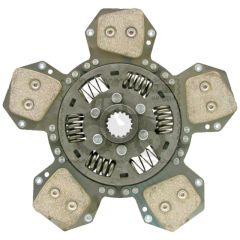 Disc de ambreiaj 290 132000020003 329000610