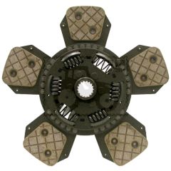 Disc de ambreiaj 327 140100160012 333017011