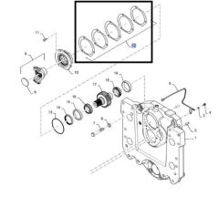 Distantier 341205A1