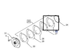 Distantier 341210A1