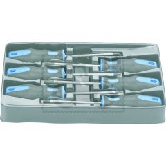 ERGOTORQUEplus® Set surubelnite, 6-piese, TX 