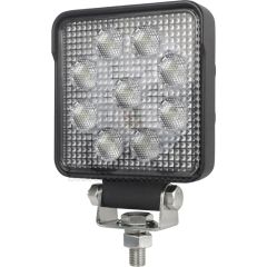 Far de lucru cu LED 