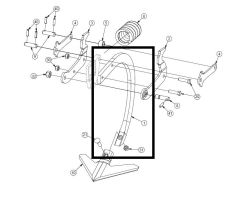 Farmet Arc Intarit 9005683