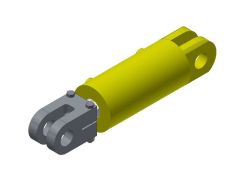 Farmet Cilindru HV100x50-100 m14954