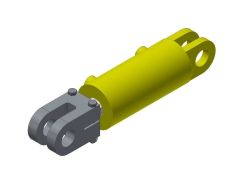 Farmet Cilindru HV90x45-100 m17172