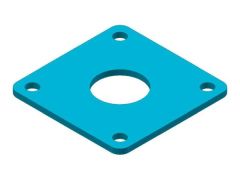 Farmet Distantier UCF208 4007766