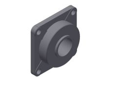 Farmet Flansa cu Rulment W212 M12970