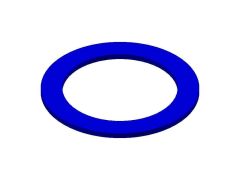 Farmet Inel CV TL3mm 4004845