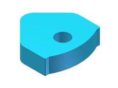 Farmet Saiba Deflector 4006720