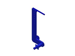 Farmet Suport Disc Dublu TX DX 3008585