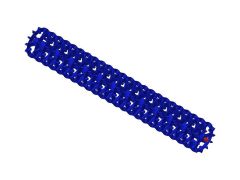 Farmet Tavalug Crosskill CR 400-2971-C45 VZ00027570