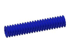 Farmet Tavalug SDR 580-2966-C45 3011562
