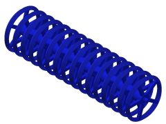 Farmet Tavalug VR 600-2162-C45-16 3010141