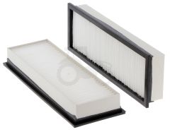 FILTRU CABINA FP53191