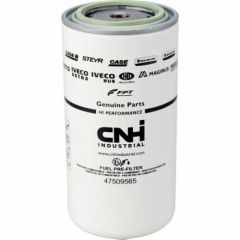 Filtru Combustibil 47509565