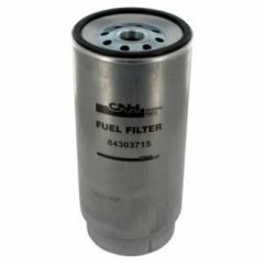 Filtru Combustibil 84303715