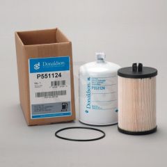 Filtru combustibil Donaldson P551124