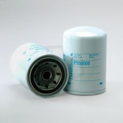 Filtru ulei Donaldson P550008