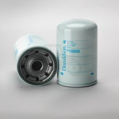 Filtru ulei Donaldson P550086