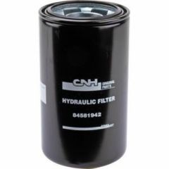 Filtru Ulei Hidraulic 84581942