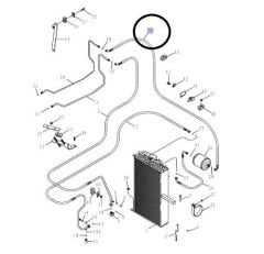 Furtun Aer Conditionat 87331279