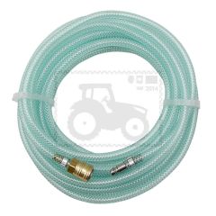Furtun din PVC 