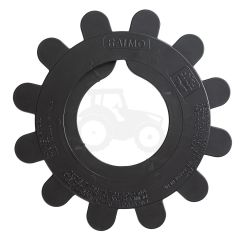 Inel de Blocare pentru Robinet Golire Saci Mari (Raimo Big Bag Dispenser)