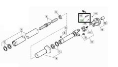 John Deere Bolt E55861