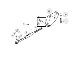 John Deere Bolt R200893