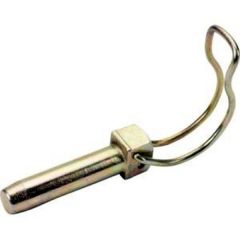 John Deere Bolt Siguranta AL201043