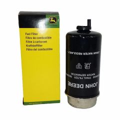 John Deere Filtru Combustibil RE509032